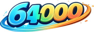 64000